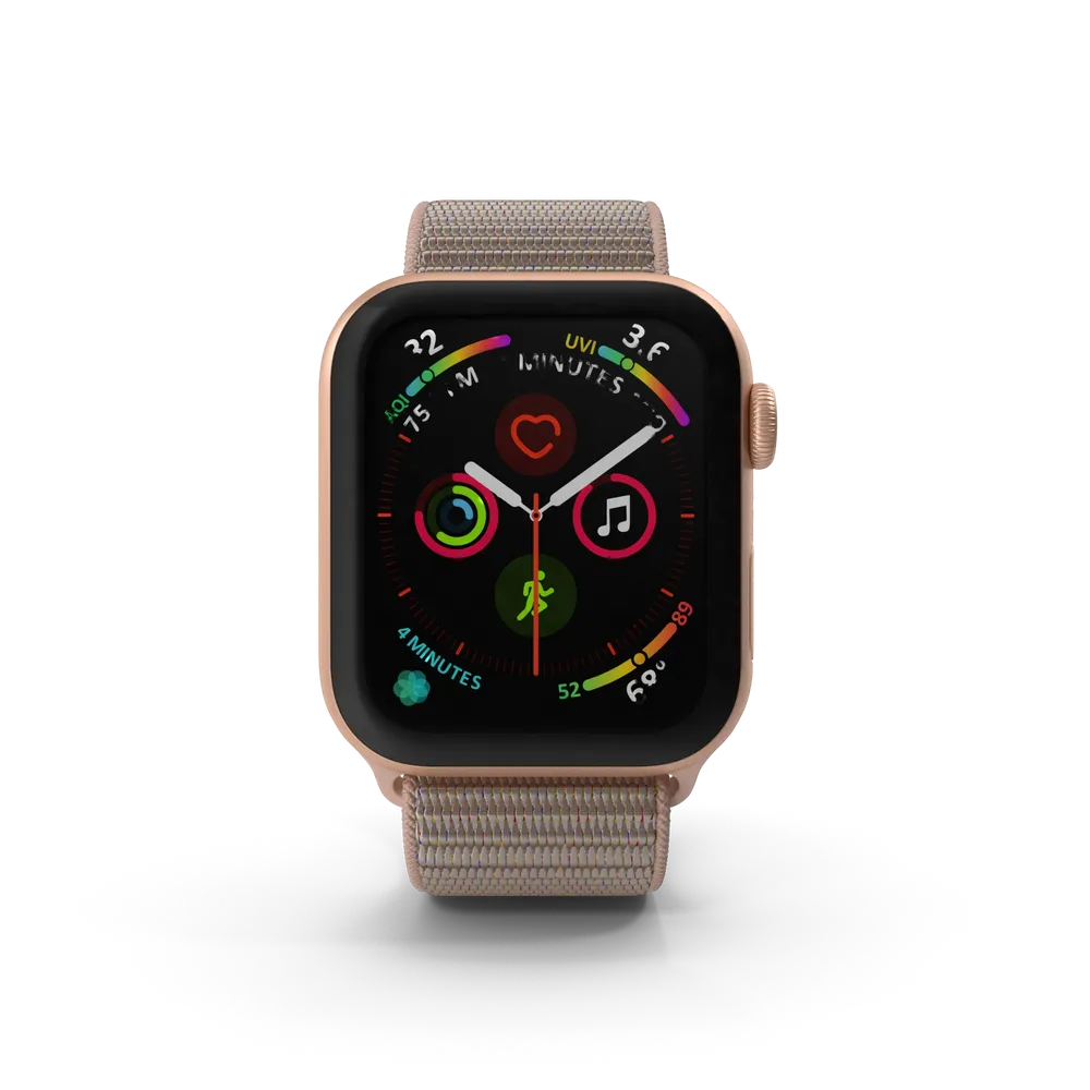 Smart Watches